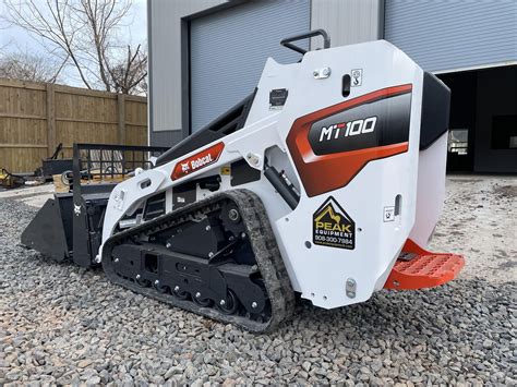 mt 100 bobcat for sale